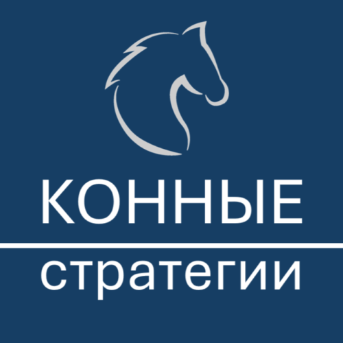 Organization logo Проект "Конные стратегии"